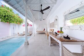 Gypsy Villa by Pertama Stay