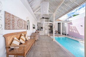Gypsy Villa by Pertama Stay