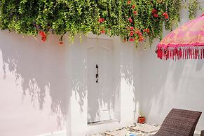 Gypsy Villa by Pertama Stay
