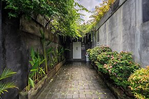 Gypsy Villa by Pertama Stay