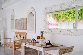 Gypsy Villa by Pertama Stay