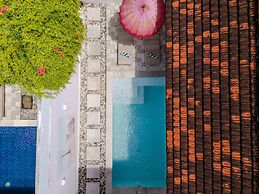 Gypsy Villa by Pertama Stay