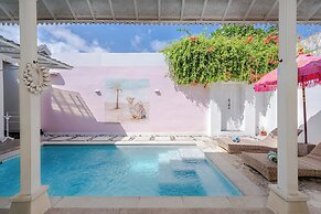 Gypsy Villa by Pertama Stay