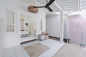 Gypsy Villa by Pertama Stay