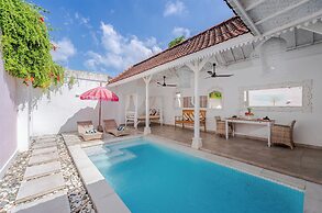Gypsy Villa by Pertama Stay