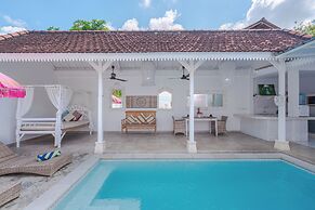 Gypsy Villa by Pertama Stay