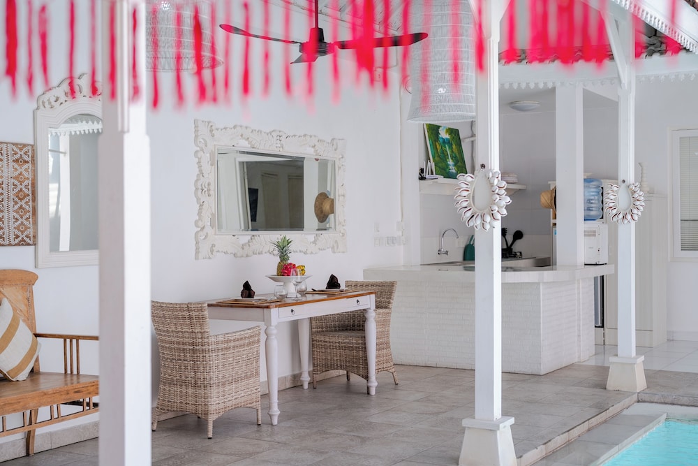 Gypsy Villa by Pertama Stay