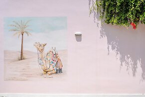 Gypsy Villa by Pertama Stay