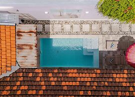 Gypsy Villa by Pertama Stay
