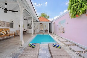 Gypsy Villa by Pertama Stay