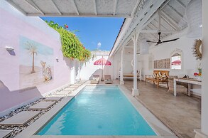 Gypsy Villa by Pertama Stay