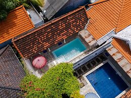 Gypsy Villa by Pertama Stay