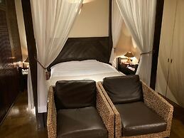 GOOD HOTEL OSAKA