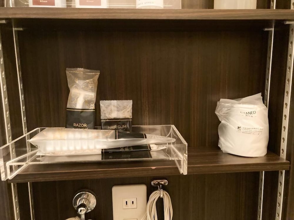 GOOD HOTEL OSAKA