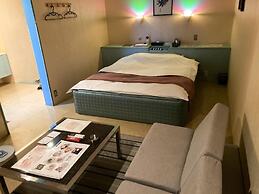 GOOD HOTEL OSAKA
