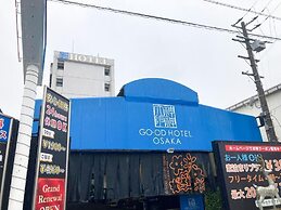 GOOD HOTEL OSAKA