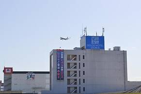 GOOD HOTEL OSAKA