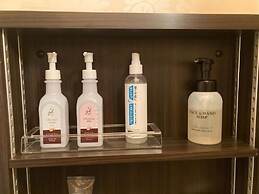 GOOD HOTEL OSAKA