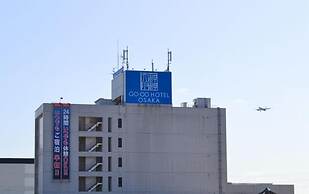 GOOD HOTEL OSAKA