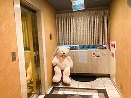 GOOD HOTEL OSAKA