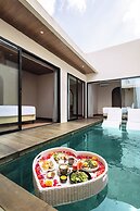 Solaris Villa Bali