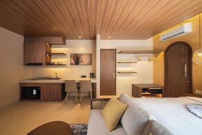 Solaris Villa Bali