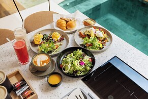 Solaris Villa Bali