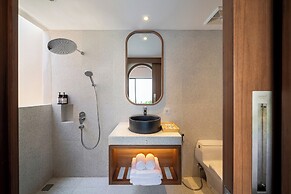 Solaris Villa Bali