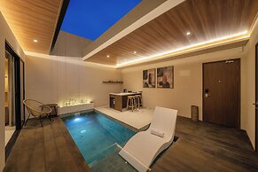 Solaris Villa Bali