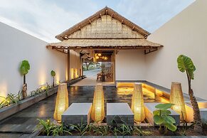 Solaris Villa Bali