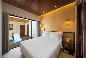 Solaris Villa Bali