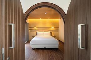 Solaris Villa Bali