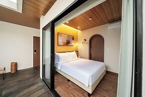 Solaris Villa Bali