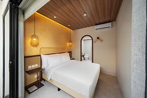Solaris Villa Bali