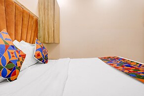 Fabhotel New Pride Suite