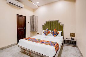 Fabhotel New Pride Suite