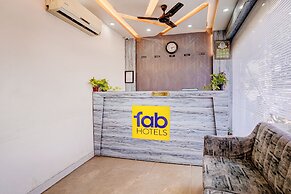 Fabhotel New Pride Suite