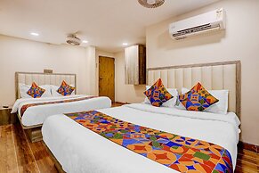 Fabhotel New Pride Suite