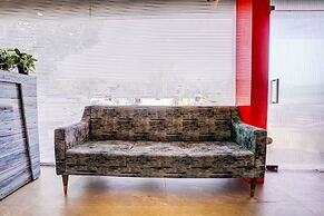 Fabhotel New Pride Suite