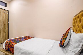 Fabhotel New Pride Suite