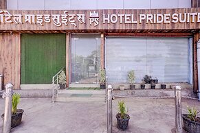 Fabhotel New Pride Suite