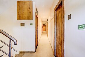 Fabhotel New Pride Suite