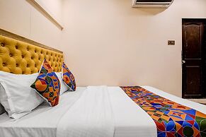 Fabhotel New Pride Suite