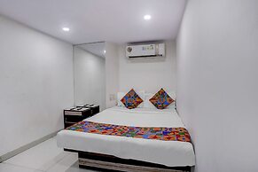 Fabhotel Blue Light