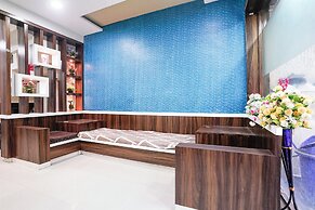 Fabhotel Aarvi Inn
