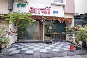 Fabhotel Aarvi Inn