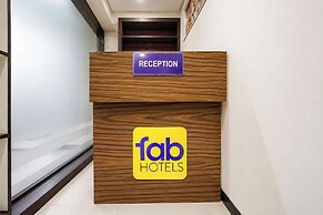 Fabhotel Aarvi Inn