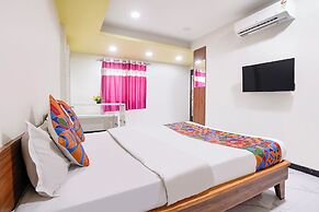 Fabhotel Aarvi Inn