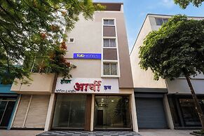 Fabhotel Aarvi Inn
