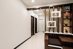 Fabhotel Aarvi Inn